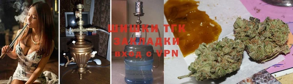 молекула духа Осинники