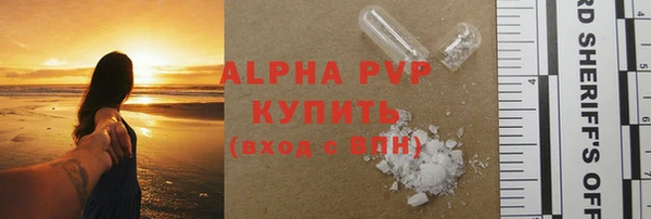 молекула духа Осинники
